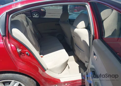 2006 Nissan Altima 2.5 S z USA, uszkodzony, nr VIN 1N4AL11D36N412238